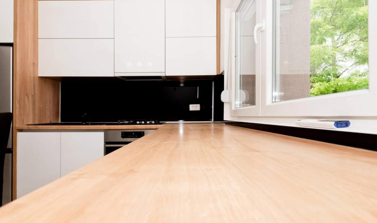 Apartment White Pearl Ražanac Buitenkant foto